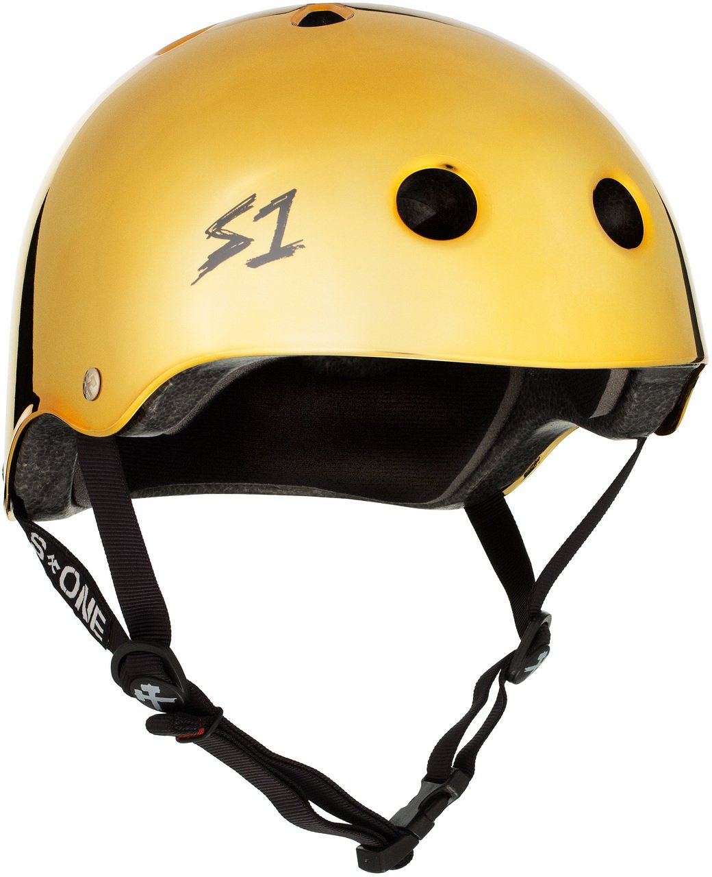 Casque S-One V2 Lifer Mirror