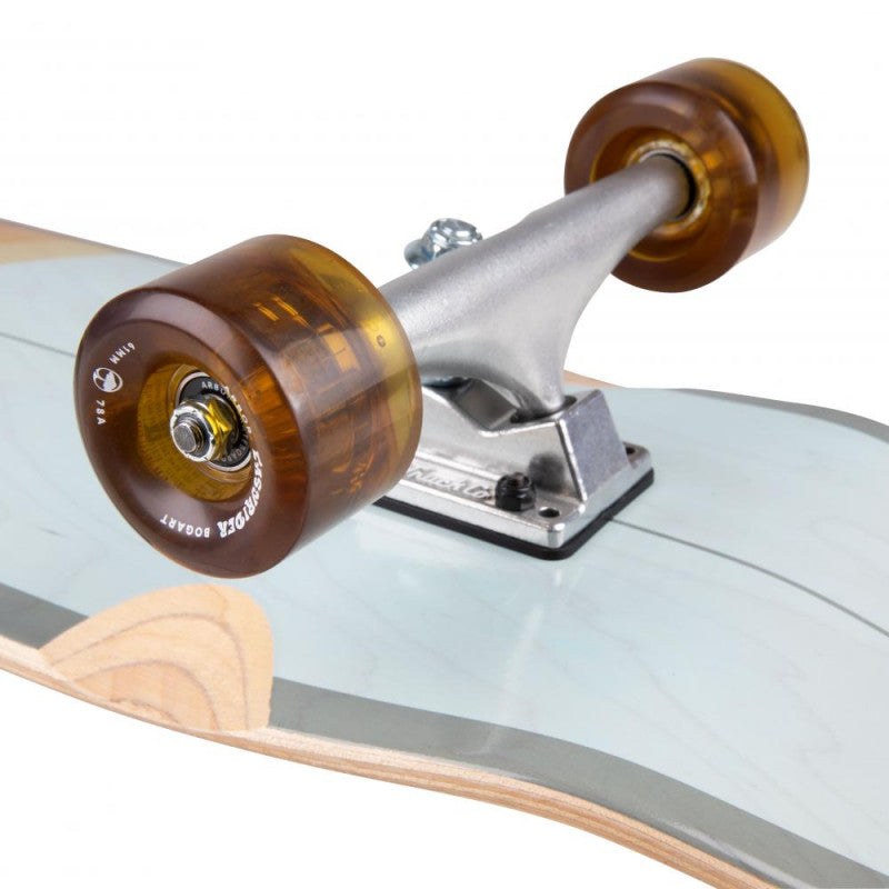 Longboard Arbor Shakedown 34"