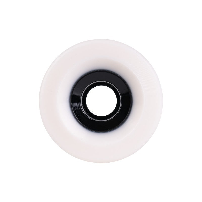 Roues Blood Orange Bangers 70mm