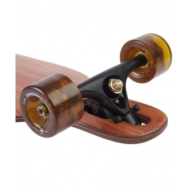 Longboard Arbor Axis