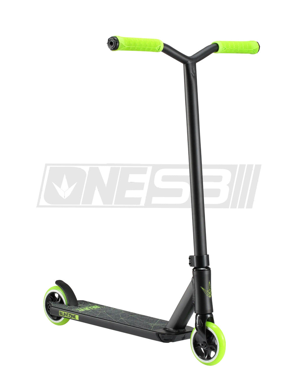 Trottinette freestyle Blunt ONE S3