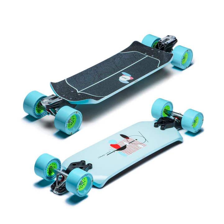 Longboard Loaded Tangent 36"