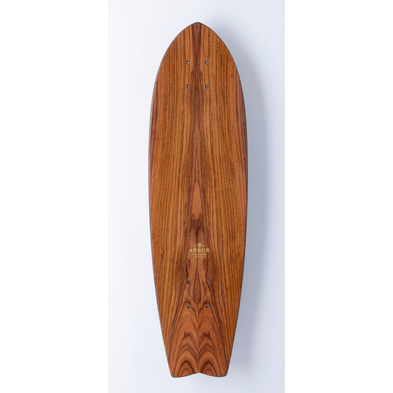 Deck Arbor Sizzler 30.5