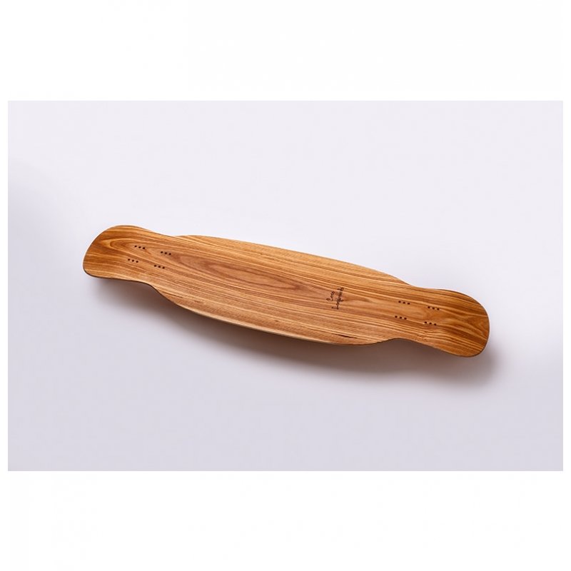 Deck Longboard Core Longboards Snap 37"