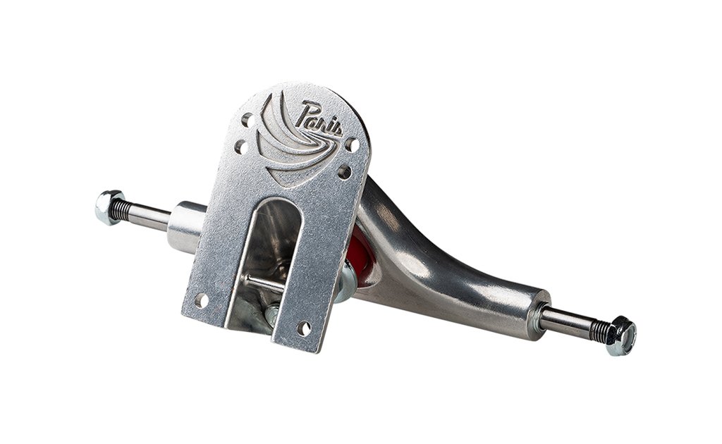 Truck Paris V3 150mm 50°