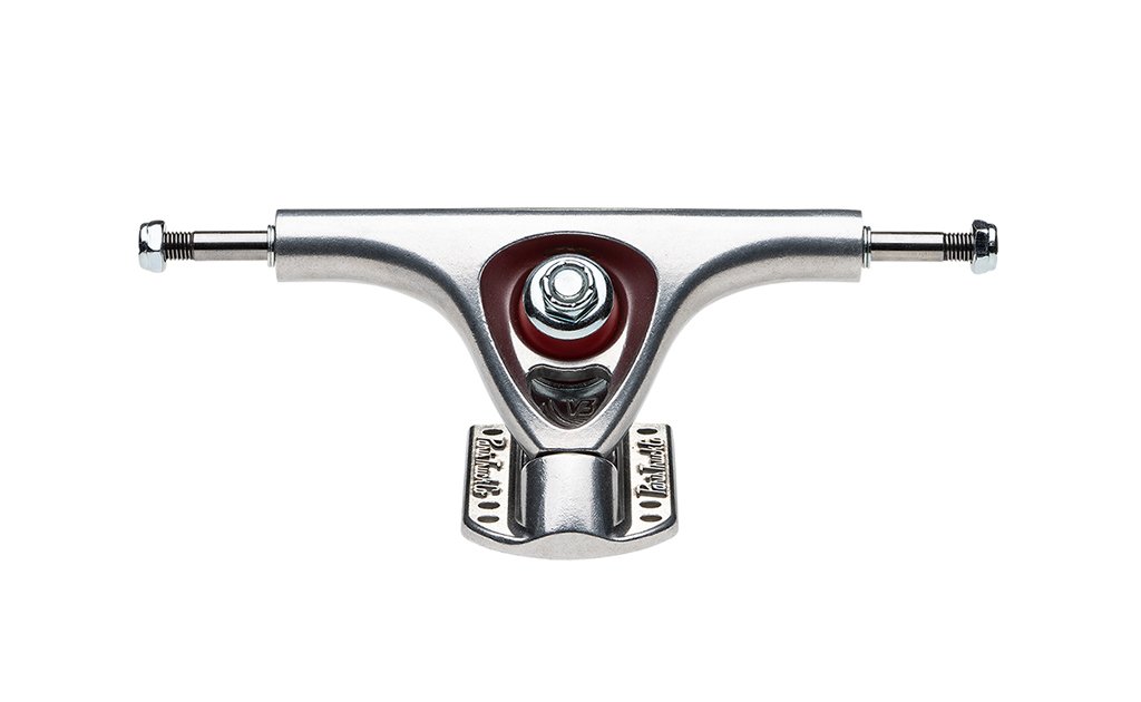 Truck Paris V3 150mm 50°