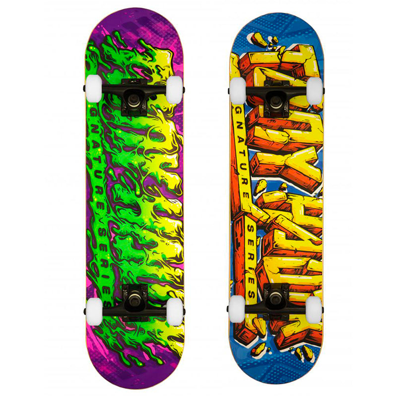 Skateboard Complet Tony Hawk SS 540
