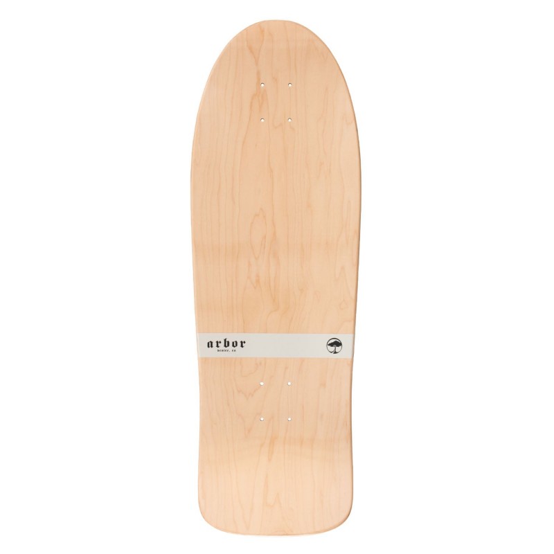 Deck Arbor Team Legacy Oso Tripped 10.0