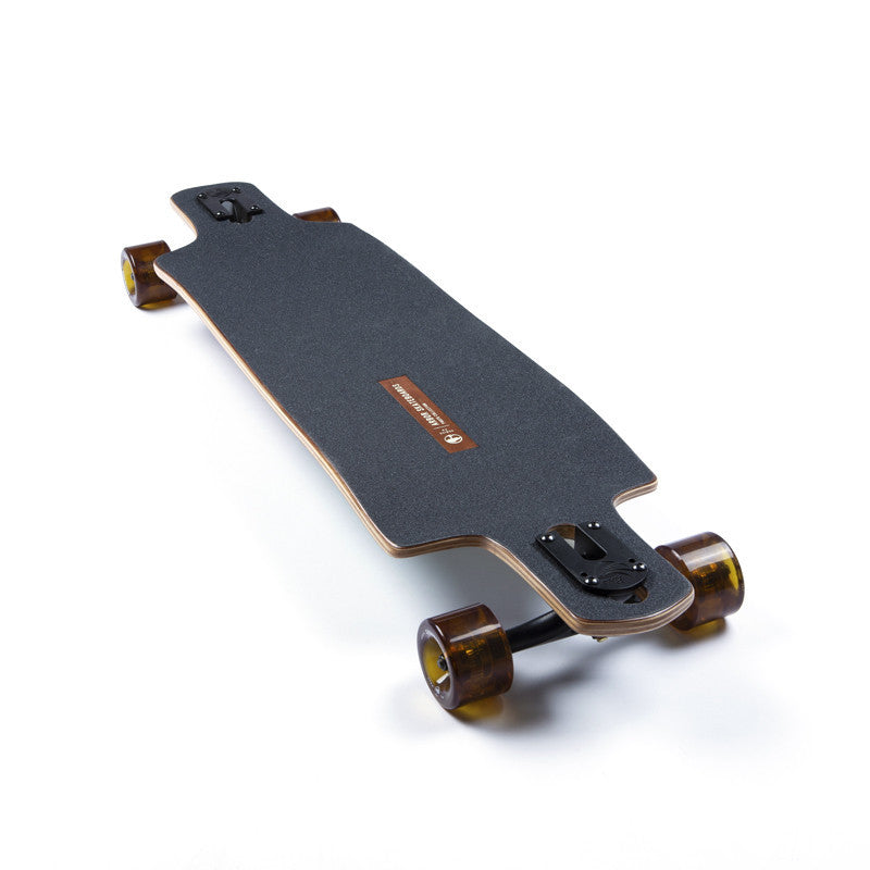 Longboard Arbor Dropcruiser 38