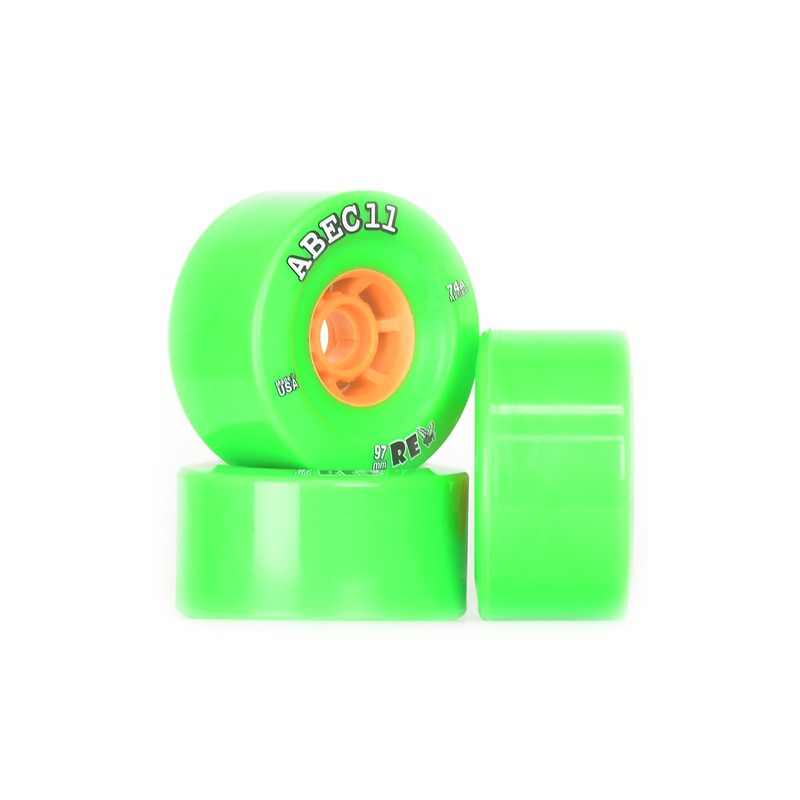Roues Abec11 ReFly 97mm 77A