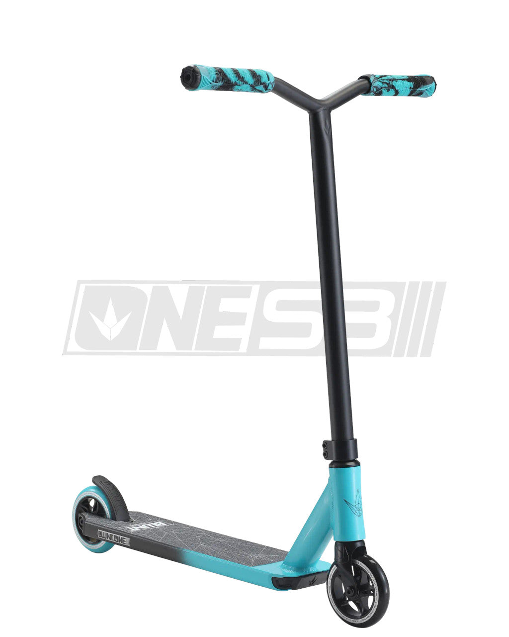 Trottinette freestyle Blunt ONE S3