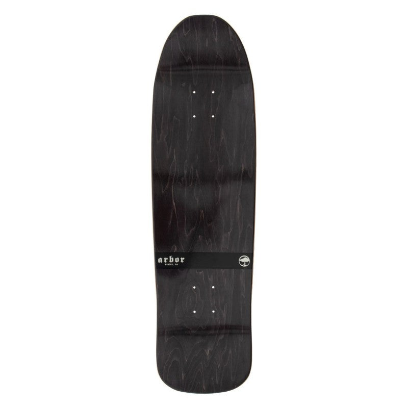 Deck Arbor Team Legacy Martillo Tripped 9.0