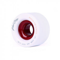Roues Blood Orange Morgan Pro 60mm