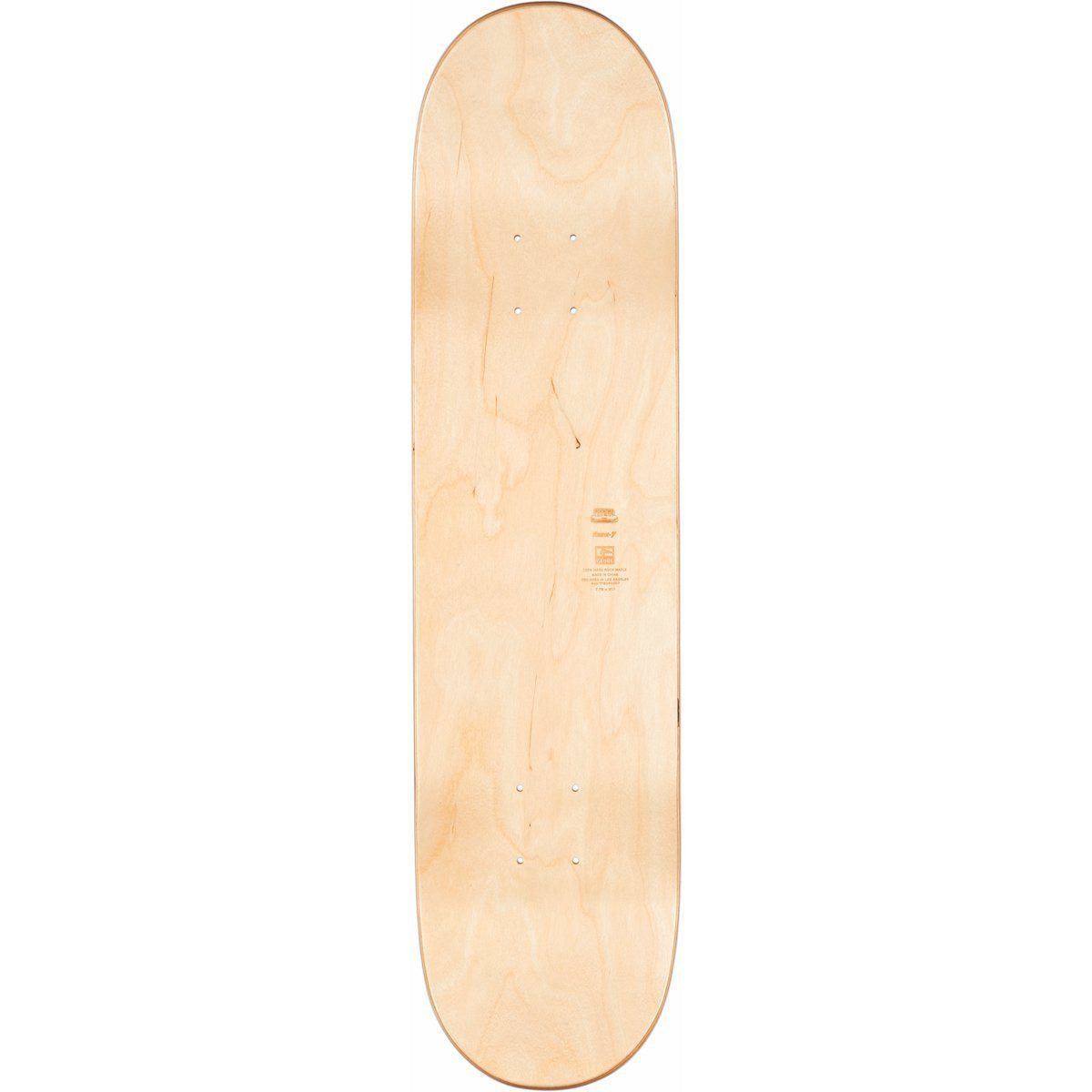 Deck Globe Goodstock
