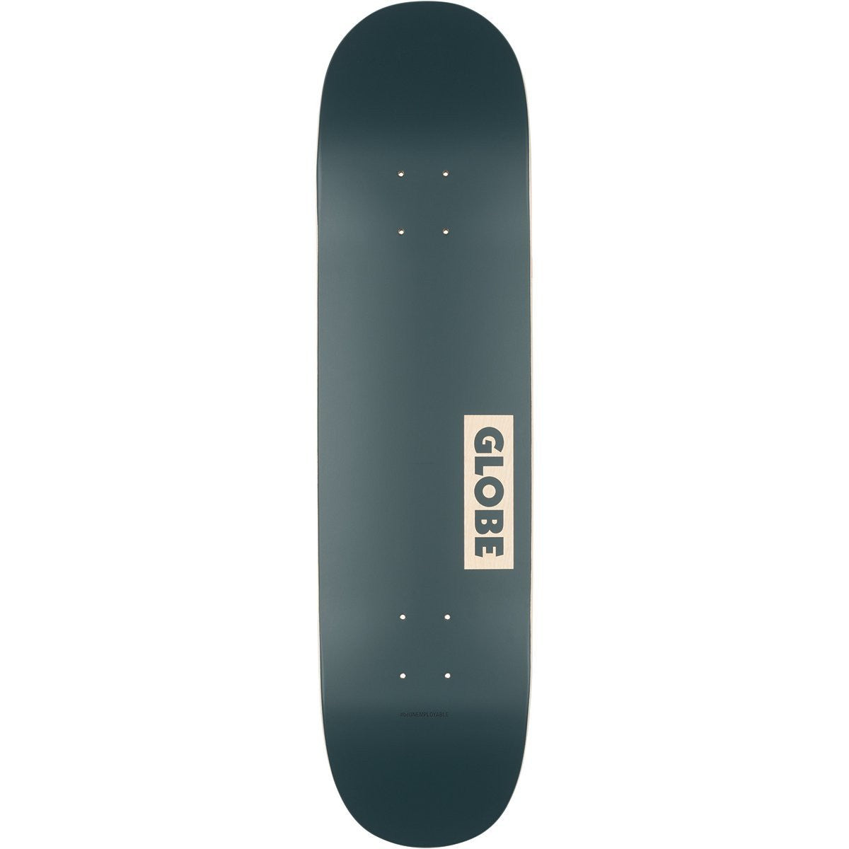 Deck Globe Goodstock