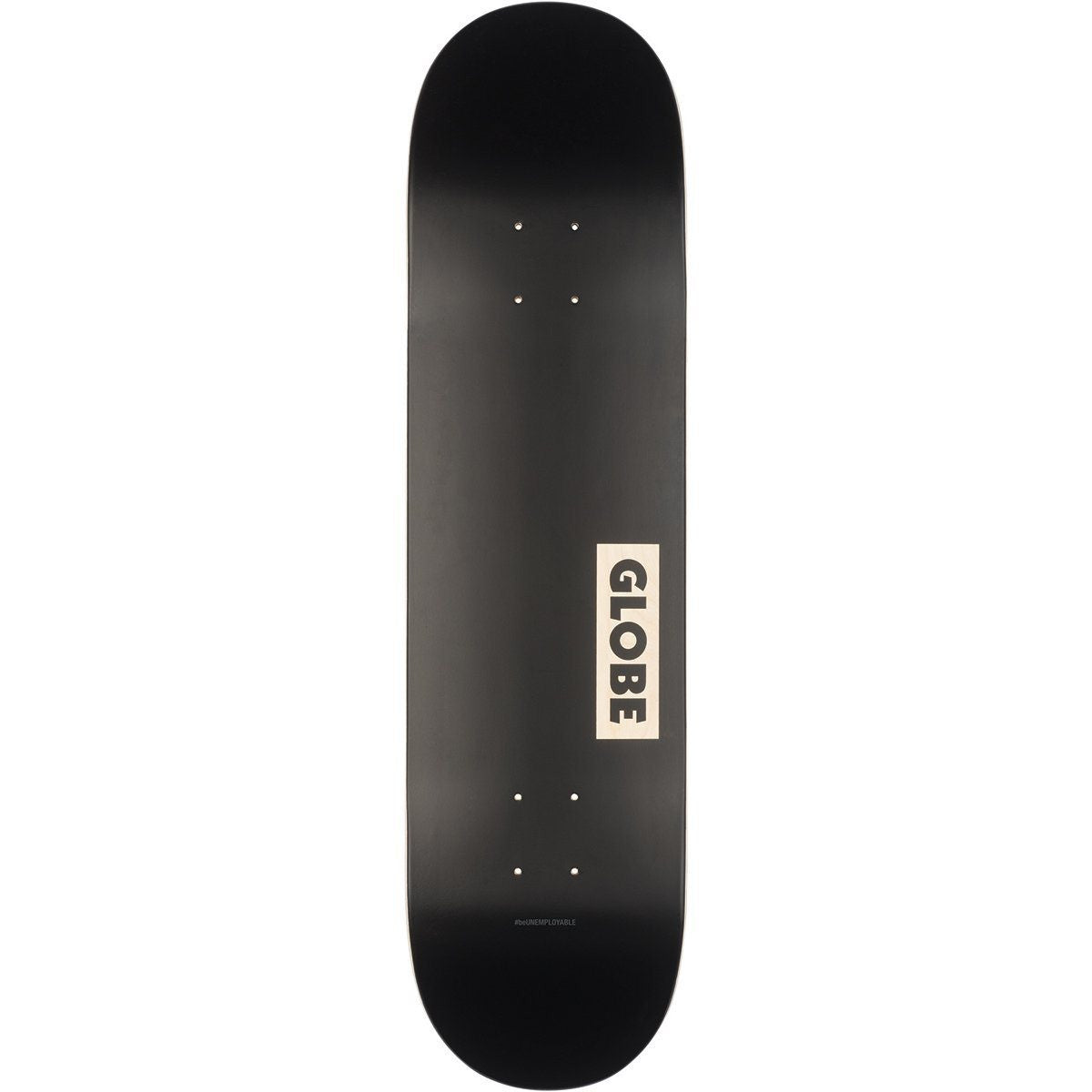 Deck Globe Goodstock