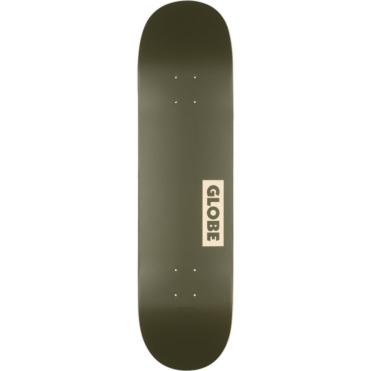 Deck Globe Goodstock