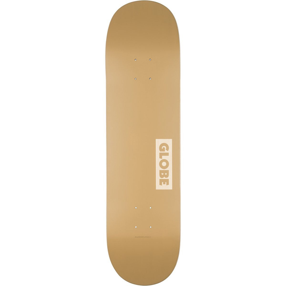 Deck Globe Goodstock