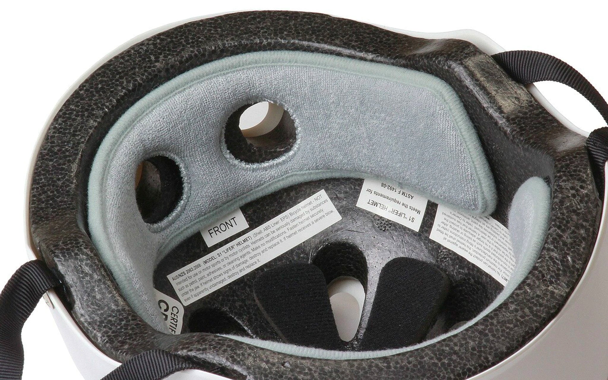 S-One Lifer Terry Liners