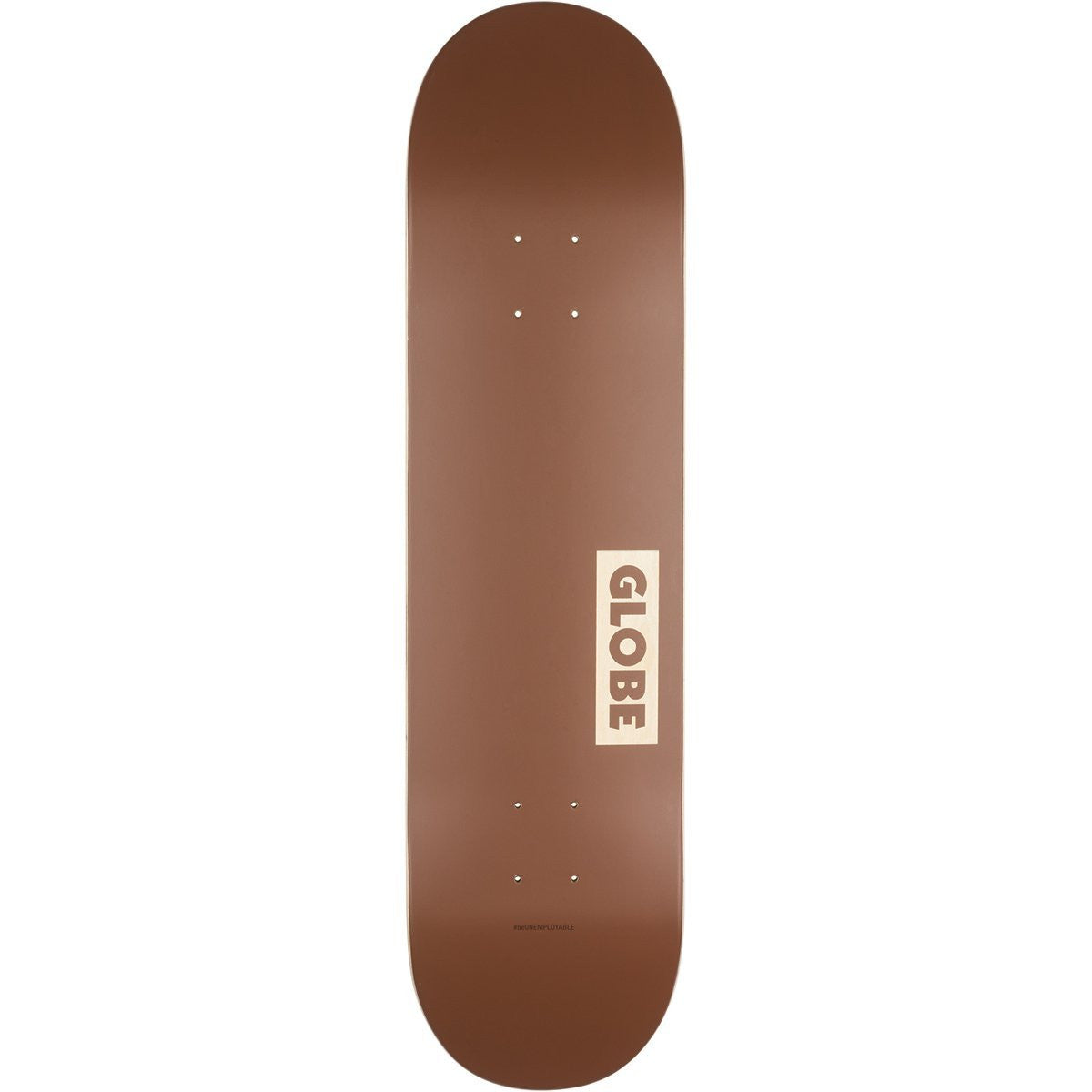 Deck Globe Goodstock