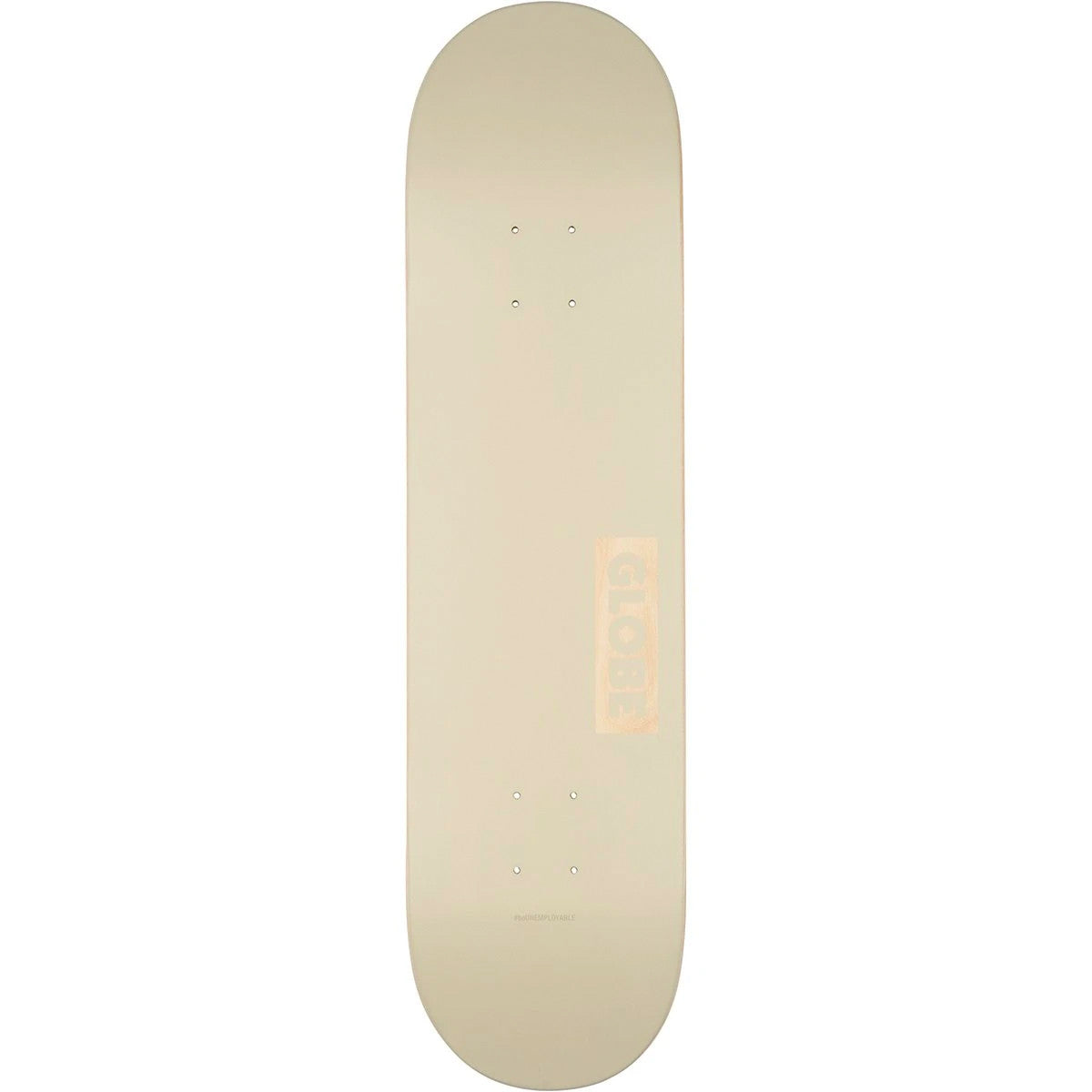 Deck Globe Goodstock