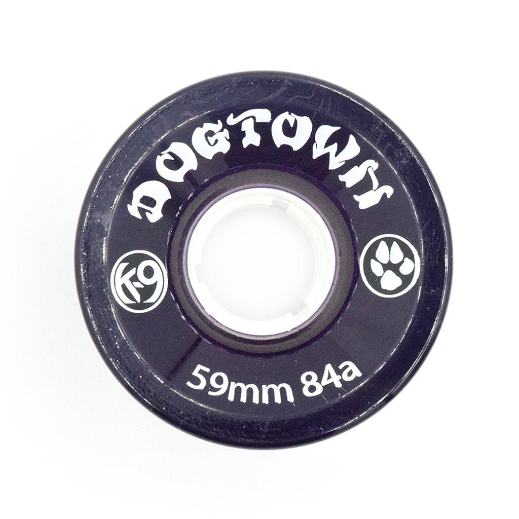 Roues Dogtown K-9 Cruiser 59mm 84A