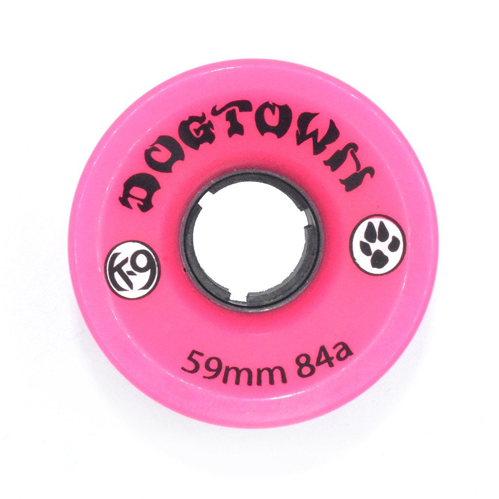 Roues Dogtown K-9 Cruiser 59mm 84A