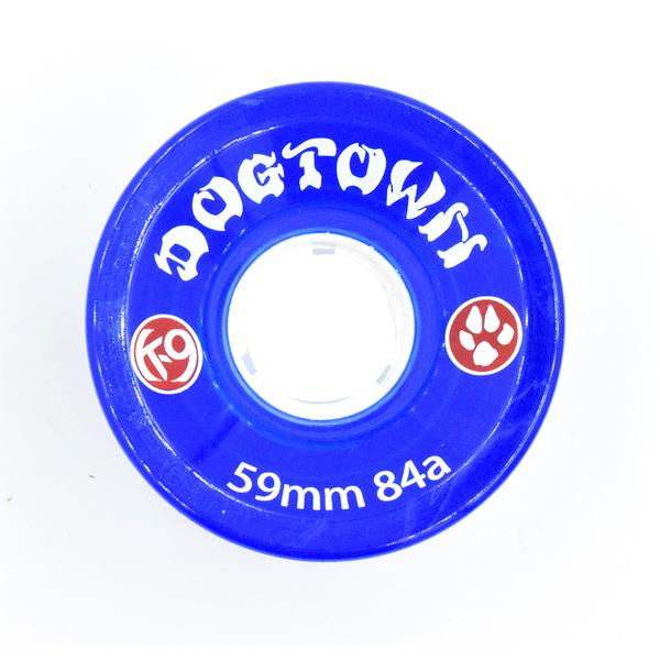 Roues Dogtown K-9 Cruiser 59mm 84A