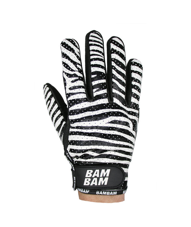 Gants BamBam Leather