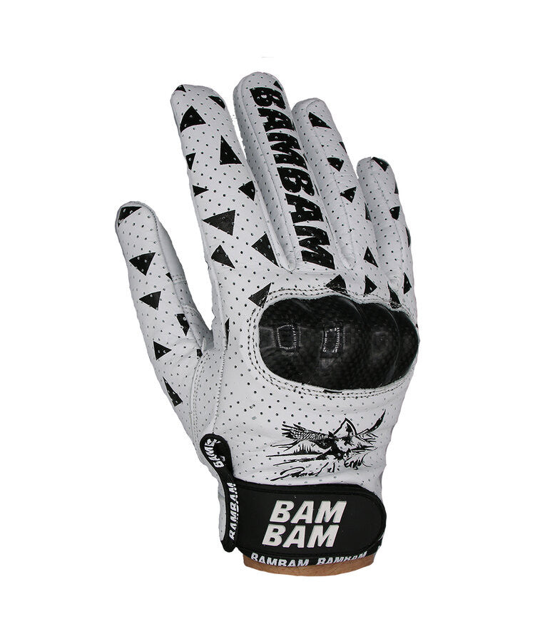 Gants BamBam Leather