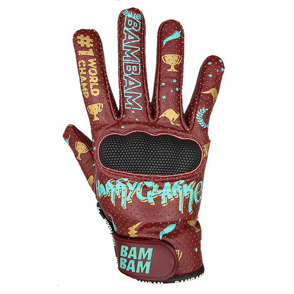 Gants BamBam Leather