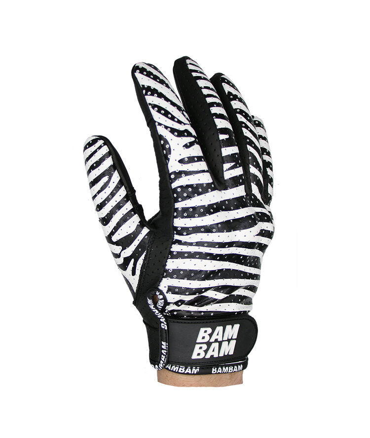 Gants BamBam Leather
