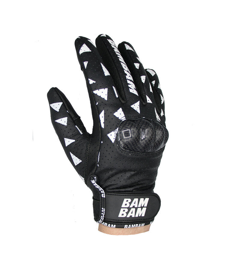 Gants BamBam Leather