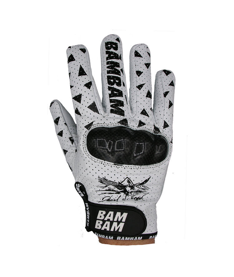 Gants BamBam Leather