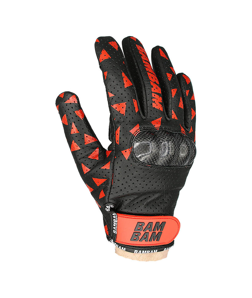 Gants BamBam Leather