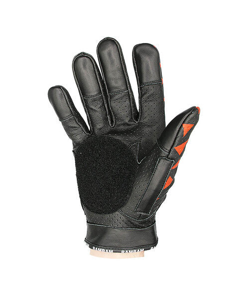 Gants BamBam Leather