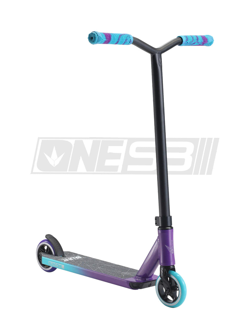 Trottinette freestyle Blunt ONE S3