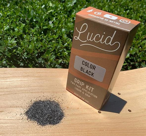 Griptape Lucid Grip Colored Clear Spray