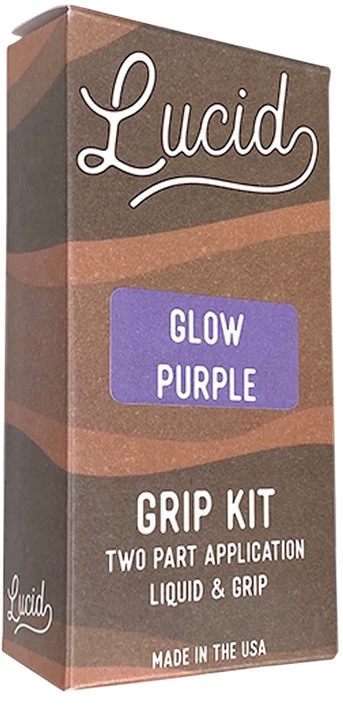 Griptape Lucid Grip Glow Spray