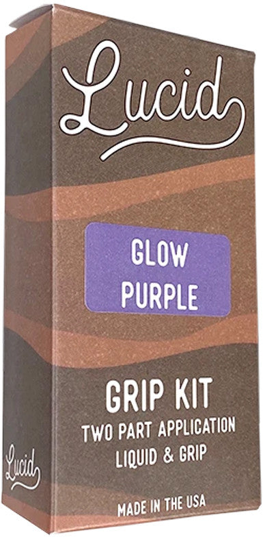 Griptape Lucid Grip Glow Spray