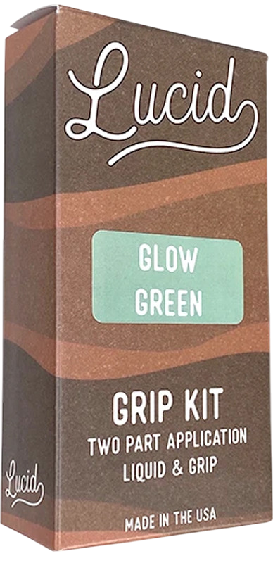 Griptape Lucid Grip Glow Spray