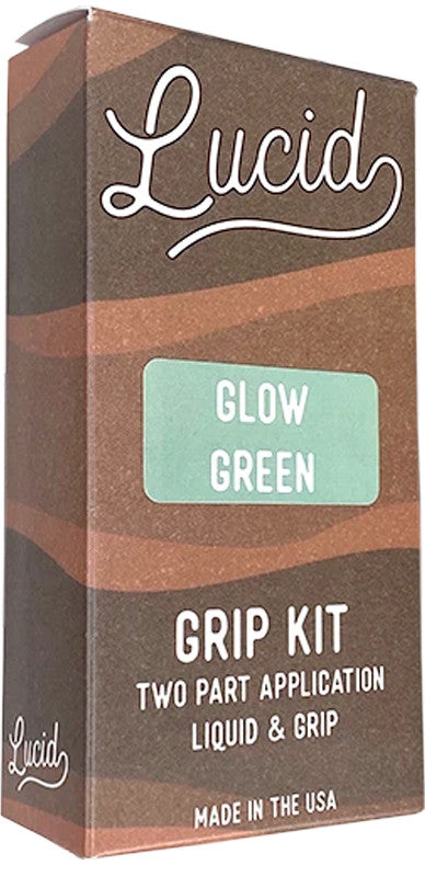 Griptape Lucid Grip Glow Spray
