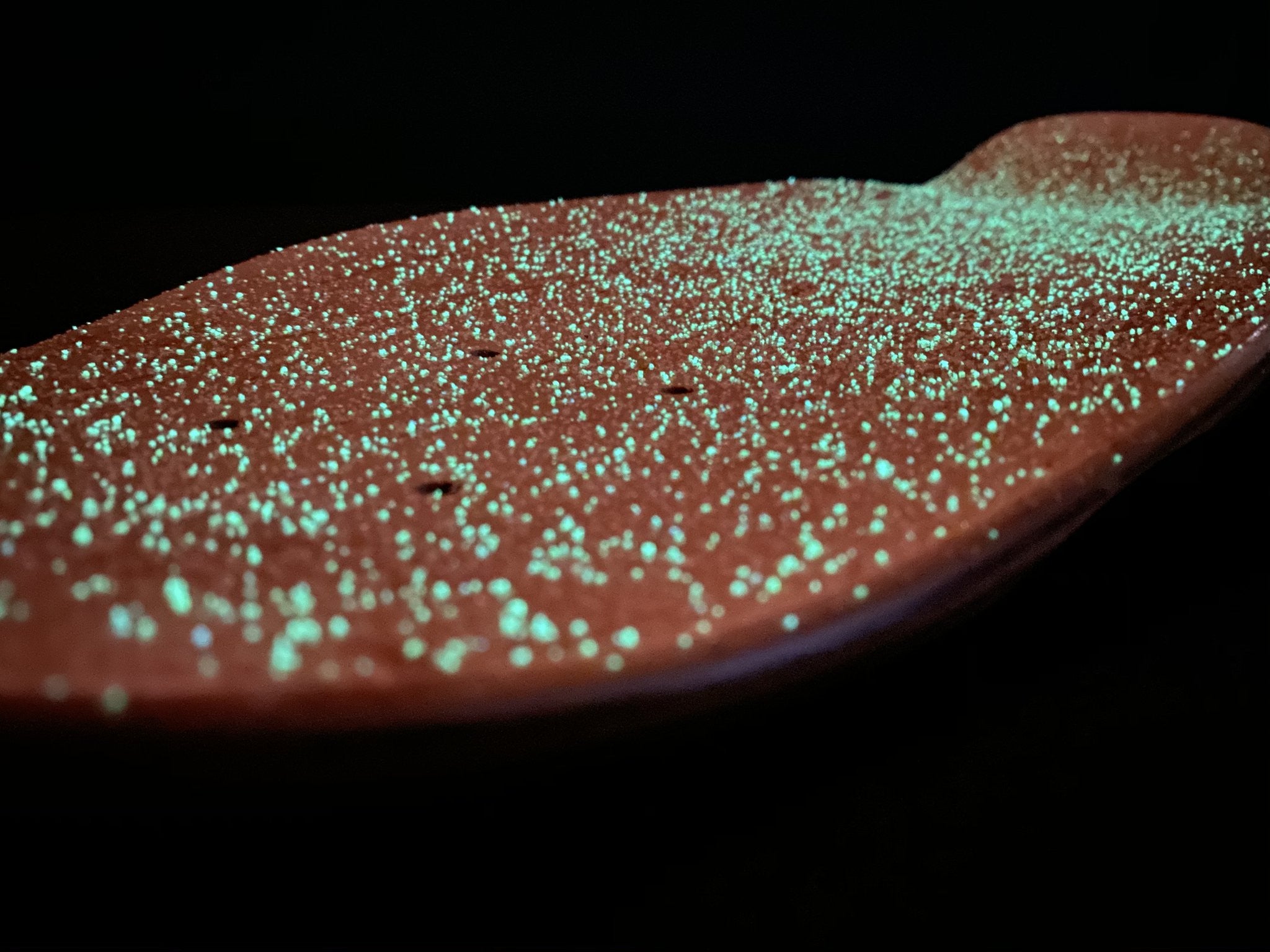 Griptape Lucid Grip Glow Spray