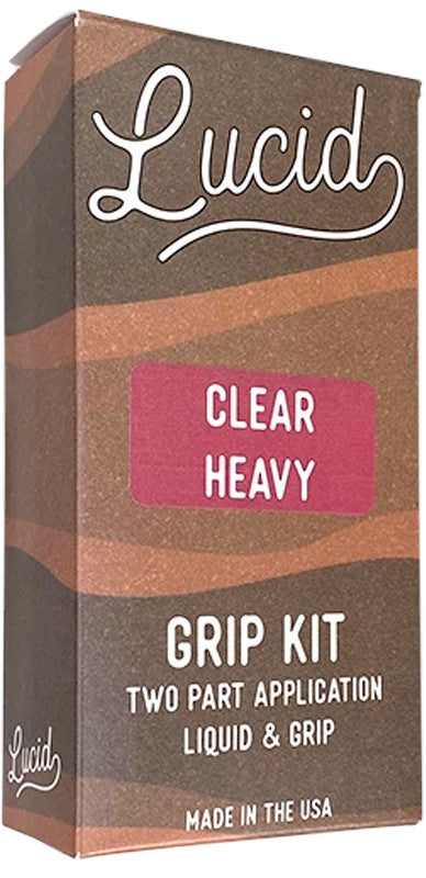 Griptape Lucid Grip Clear Spray