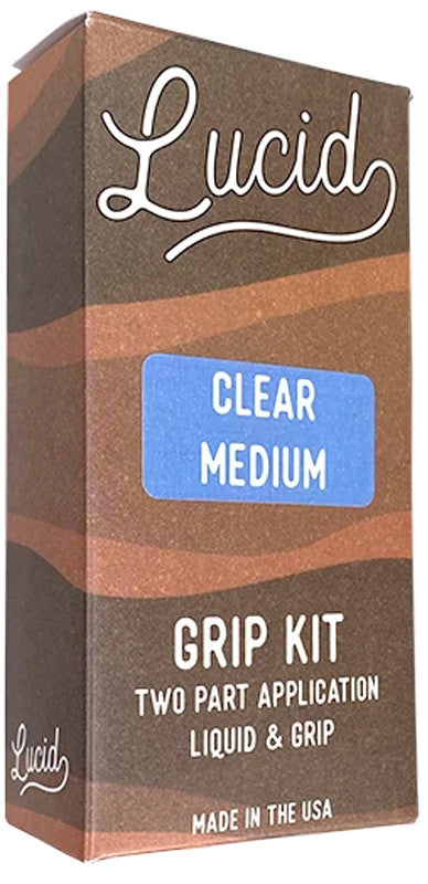 Griptape Lucid Grip Clear Spray