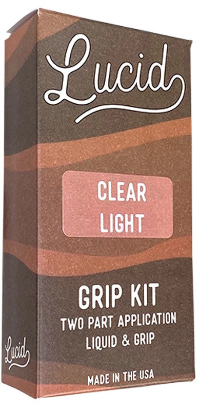 Griptape Lucid Grip Clear Spray