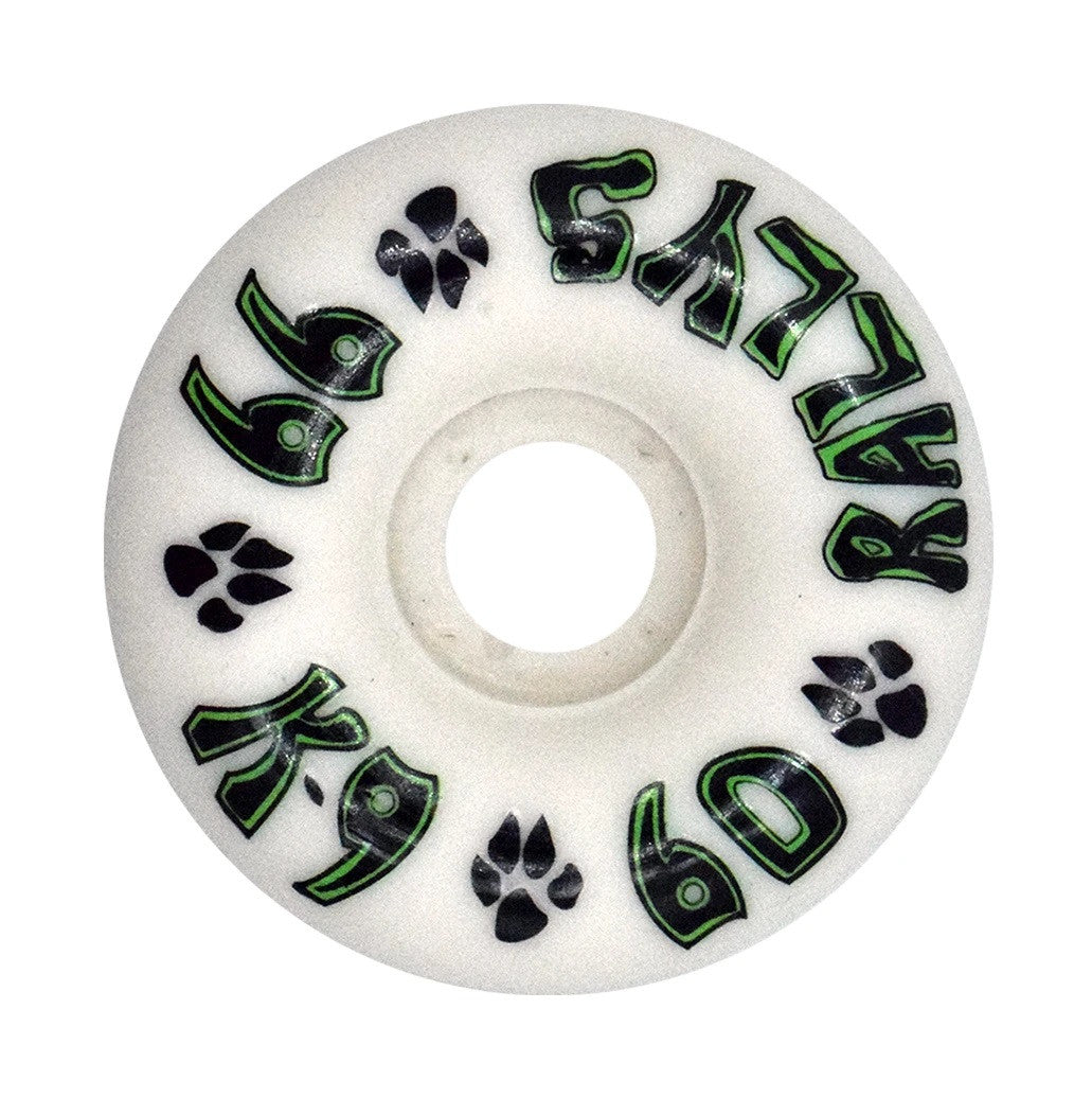 Roues Dogtown K-9 Rallys 60mm 99A