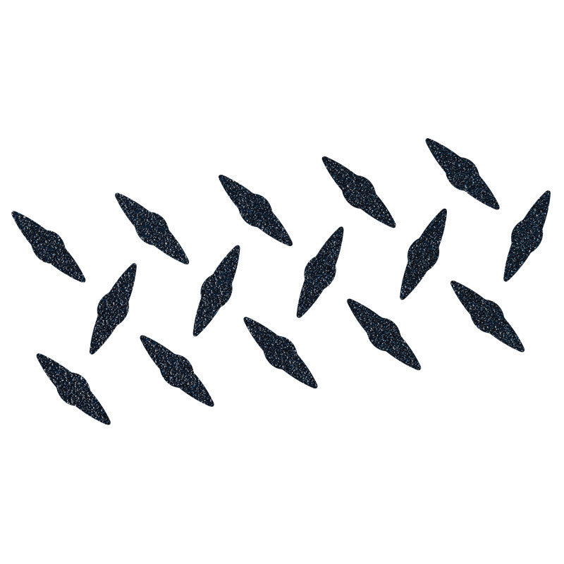 Grip Seismic Lokton Lasercut Hole Pieces