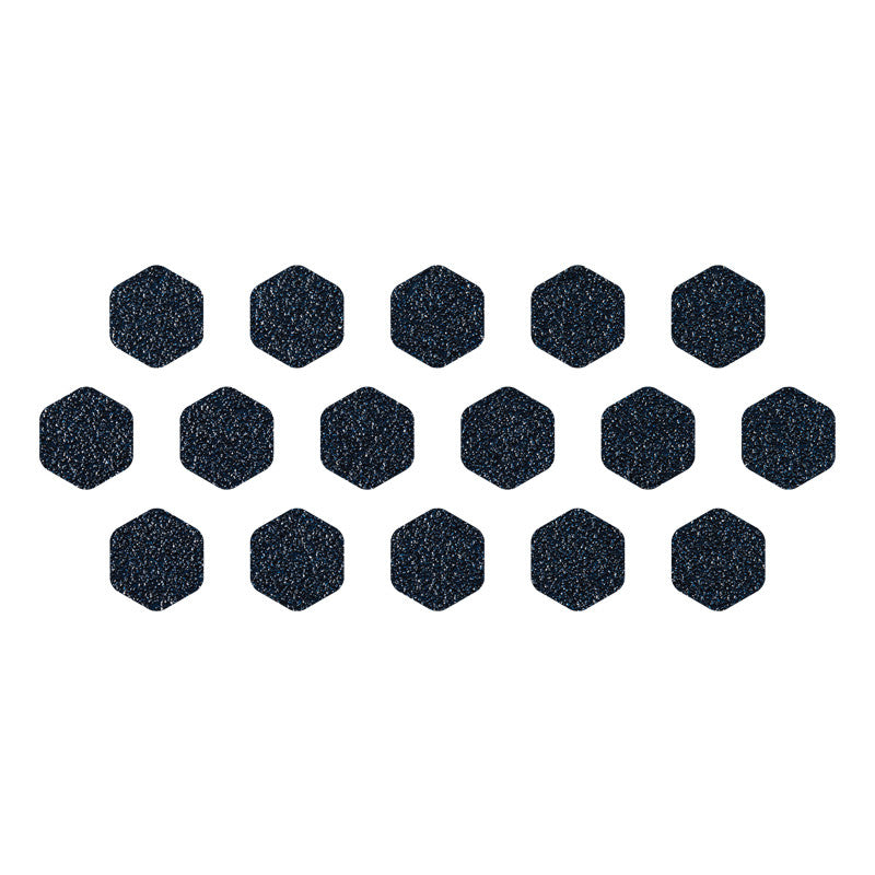 Grip Seismic Lokton Lasercut Hole Pieces