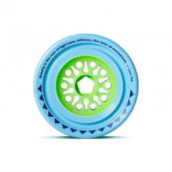 Roues Orangatang Dad Bod 105mm